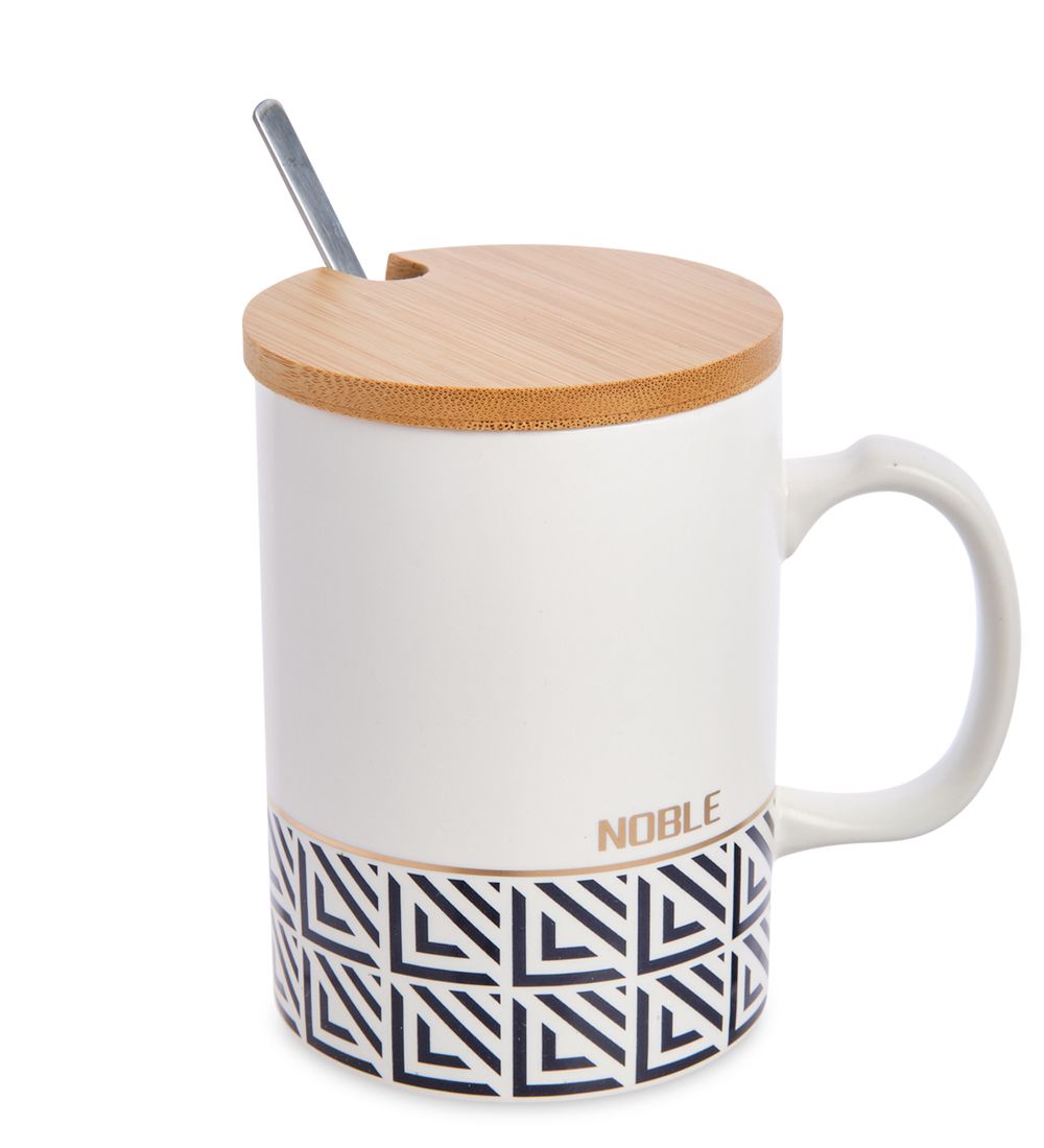 GAEM Art MUG-349/4 Кружка «Время быть собой»