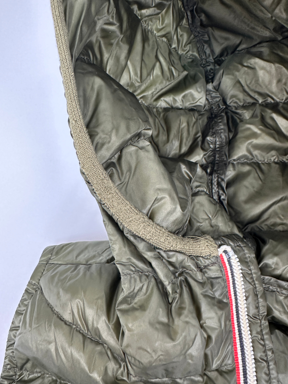 Жилет Moncler