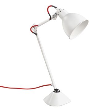 Настольная лампа 765916 белый Loft Lightstar