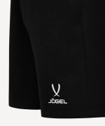 Шорты CAMP 2 Woven Shorts, черный