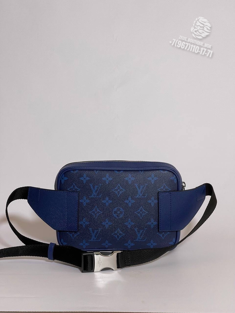 Сумка поясная Louis Vuitton