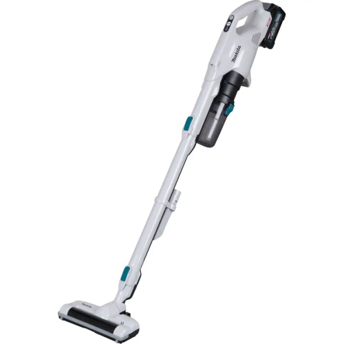 Аккумуляторный пылесос Makita CL004GZ