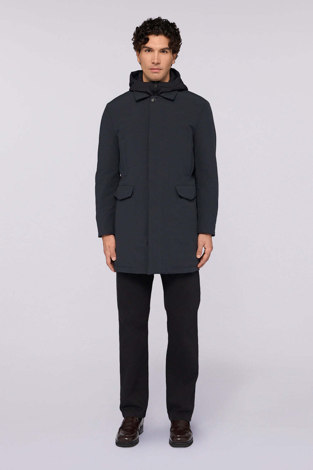 Куртка TRUSSARDI