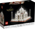 Конструктор LEGO Architecture 21056 Тадж-Махал
