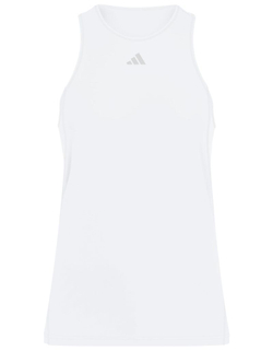 Женский топ теннисный Adidas Club - white