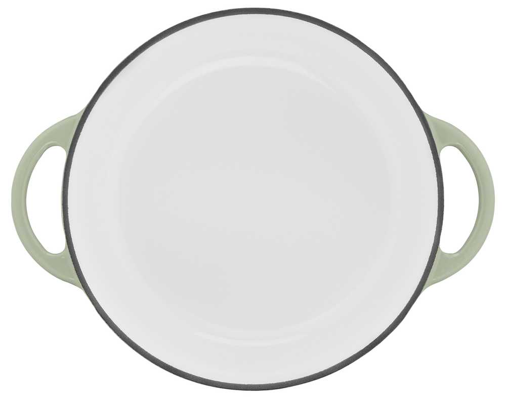 Кастрюля с крышкой Tefal LOV 25 см E2580404