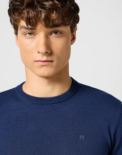 Джемпер мужской WRANGLER KNIT SWEATER