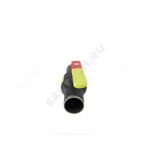 Кран шаровой сталь 09Г2С 11с67п Ду 65 Ру25 п/привар L=360мм Маршал 2ЦП.01.1.025.065/050