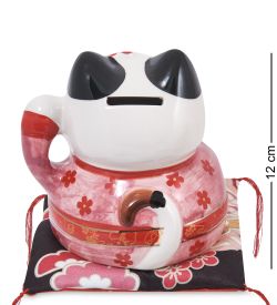 Lucky Cats KT-27/7 Копилка «Кот»