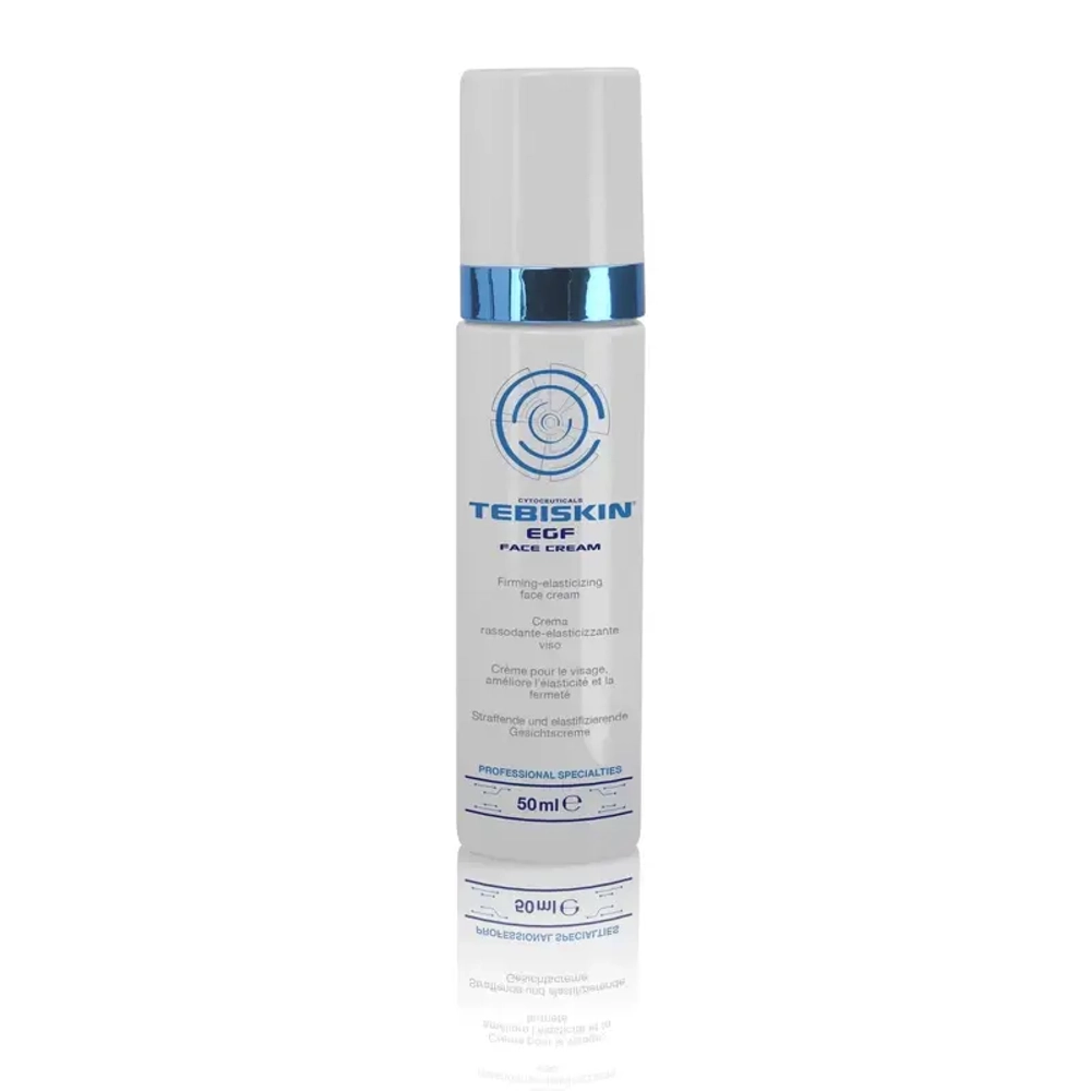 EGF Cream Tebiskin