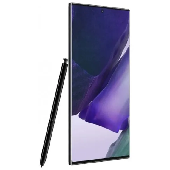 Samsung Galaxy Note 20 Ultra 5G 12/512GB Mystic Black (Черный)