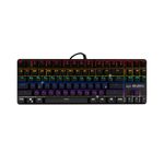 Клавиатура SVEN KB-G9150, USB (механическая)