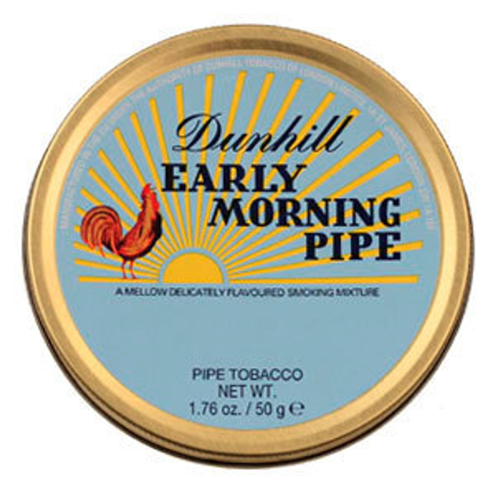 Dunhill Early Morning