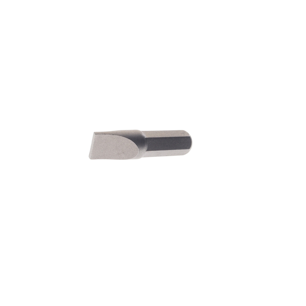 Бита шлицевая SL 10х36мм 5/16" DR S2 JTC