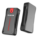 Устройство пусковое портативное бустер в чехле RDDSPON 10000mAh 400A CJS28