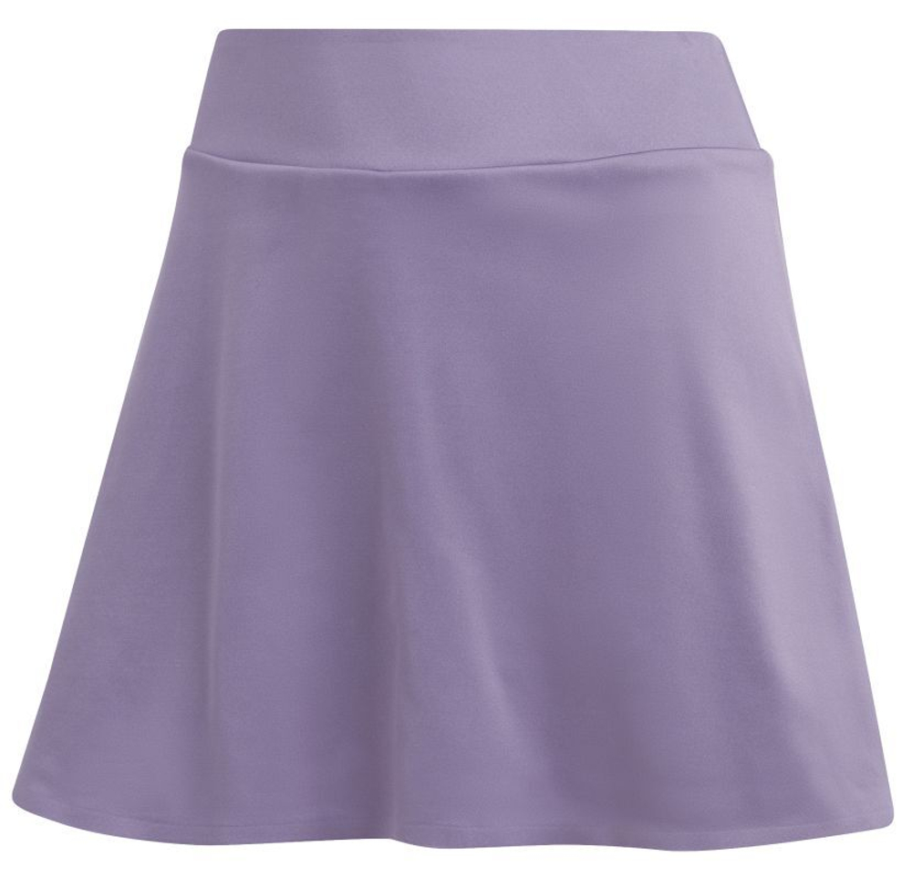 Теннисная юбка Adidas Premium Skirt - Фиолетовый