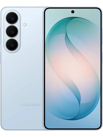 Смартфон Samsung Galaxy S26 Plus 12/256GB Blue