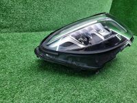 Фара правая Mercedes S W222 (2013-2017) LED