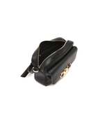 кожаная сумка через плечо parker Michael Kors - черный(32F2G7PC8L)