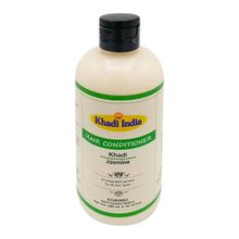 Khadi Natural Кондиционер для волос увлажняющий Жасмин 300 мл
