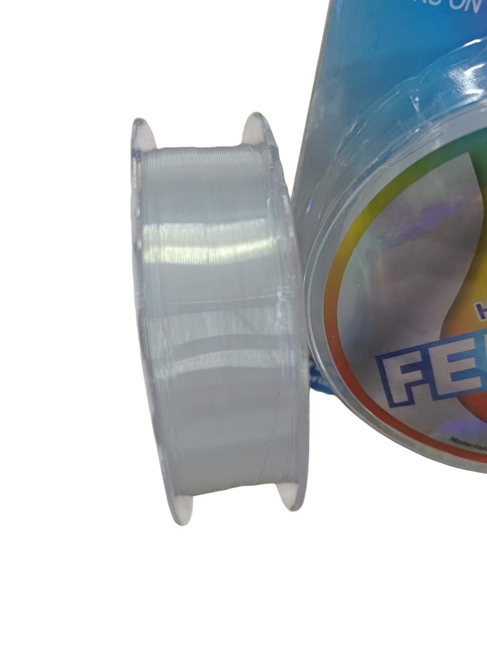 Леска 100м FEEDER (kamandor)