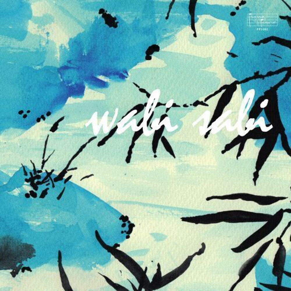 Sven Wunder - Wabi Sabi