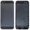 Задняя крышка (корпус) для Apple iPhone 5 Black
