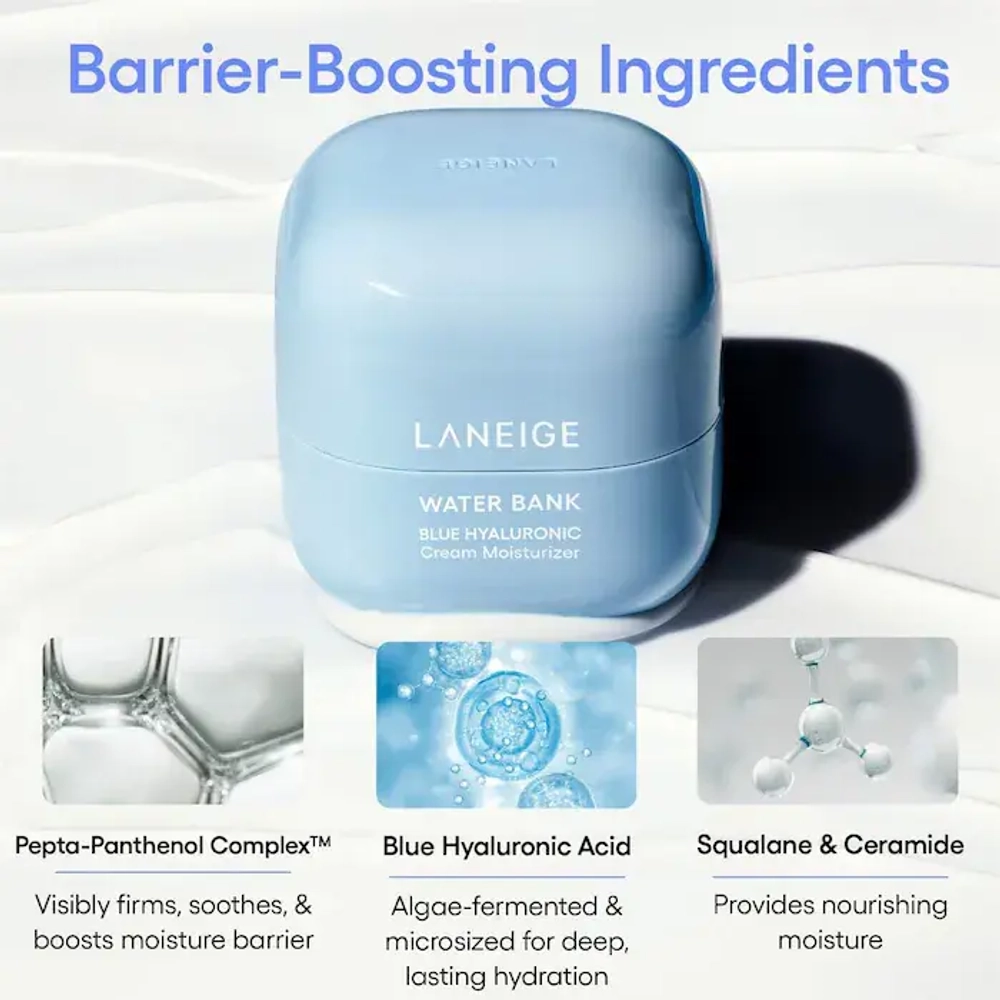 Laneige Icons To Go Set