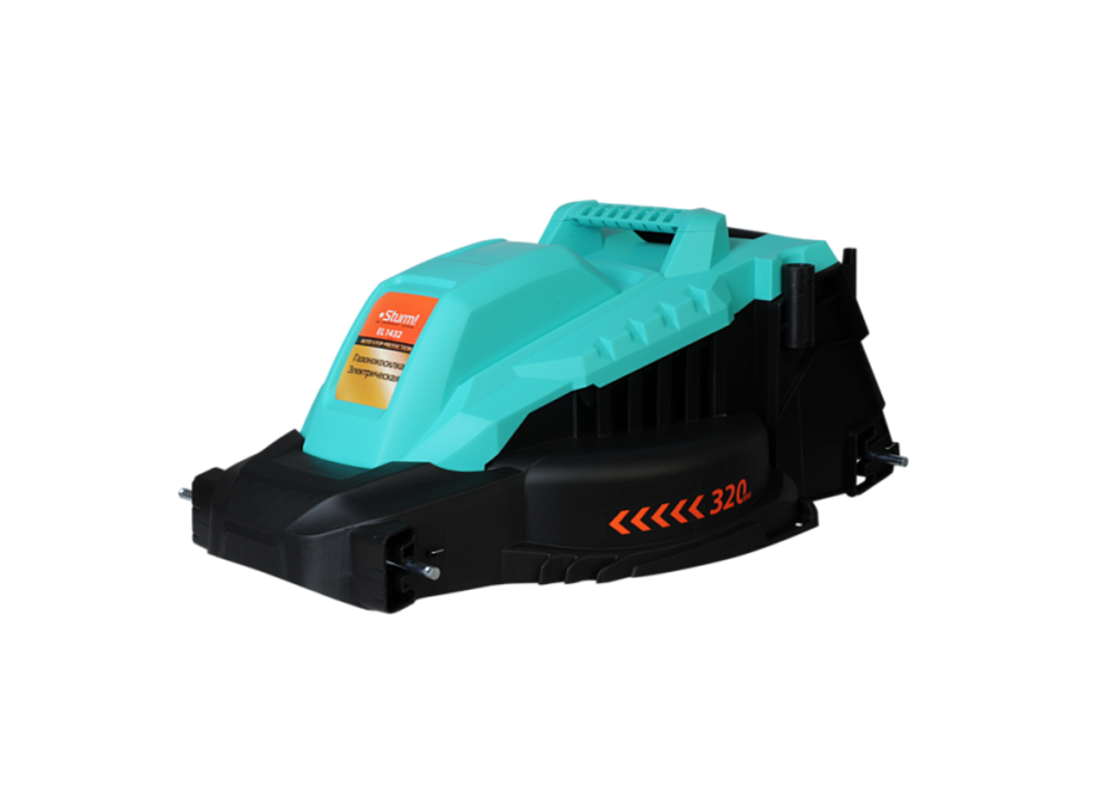 Газонокосилка Sturm EL1432