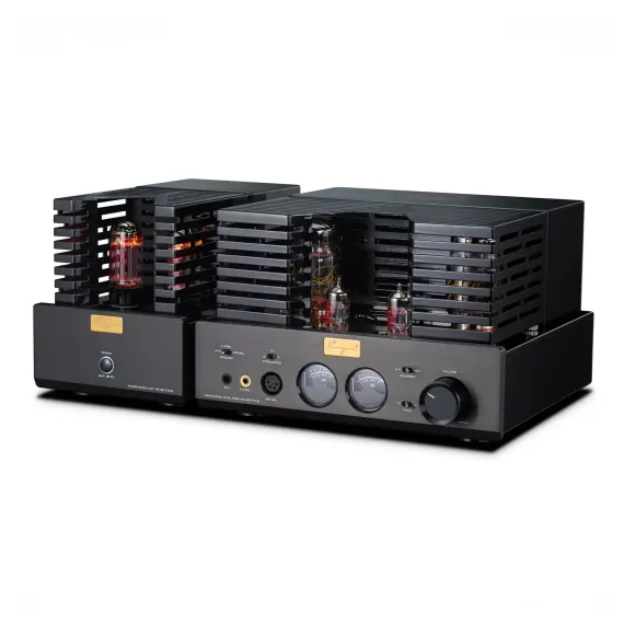 Cayin HA-6A MK2 Black