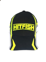 Бейсболка HITFISH