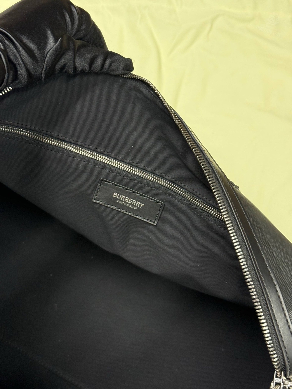 Дорожная сумка Burberry