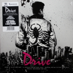 Soundtrack / Cliff Martinez: Drive (Coloured Vinyl)(2LP)