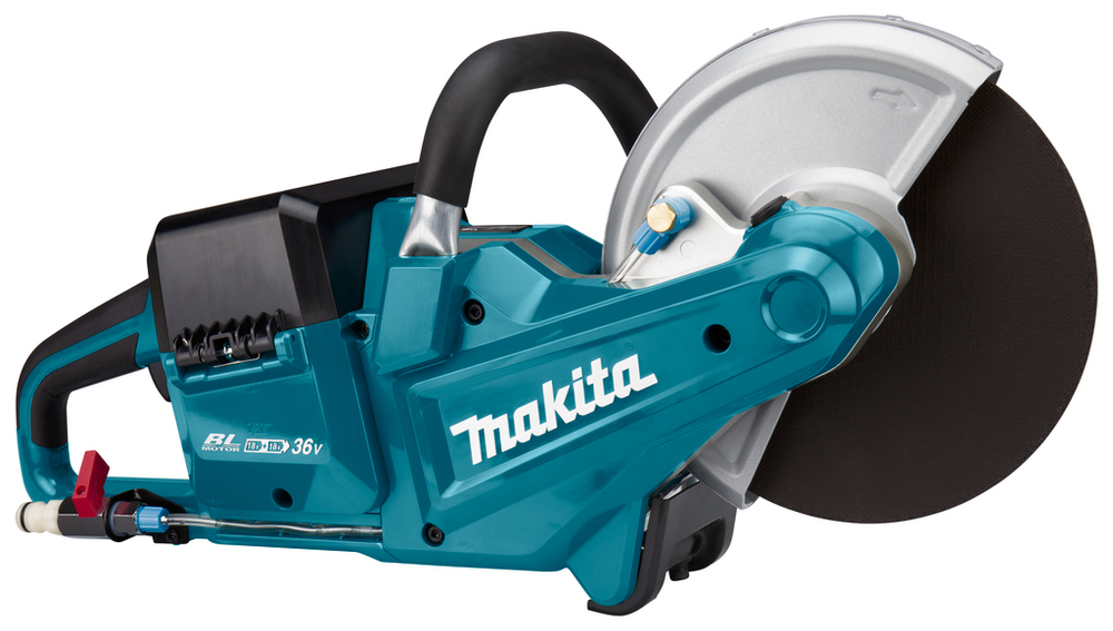 Аккумуляторный резак Makita DCE090ZX1