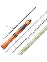 Спиннинг для рыбалки Abu Garcia Conolon CNLS-535L, 160 см, 2,5-8 г
