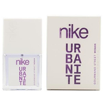 Туалетная вода женская Nike Urbanite Gourmand Street 30 мл (Из Финляндии)