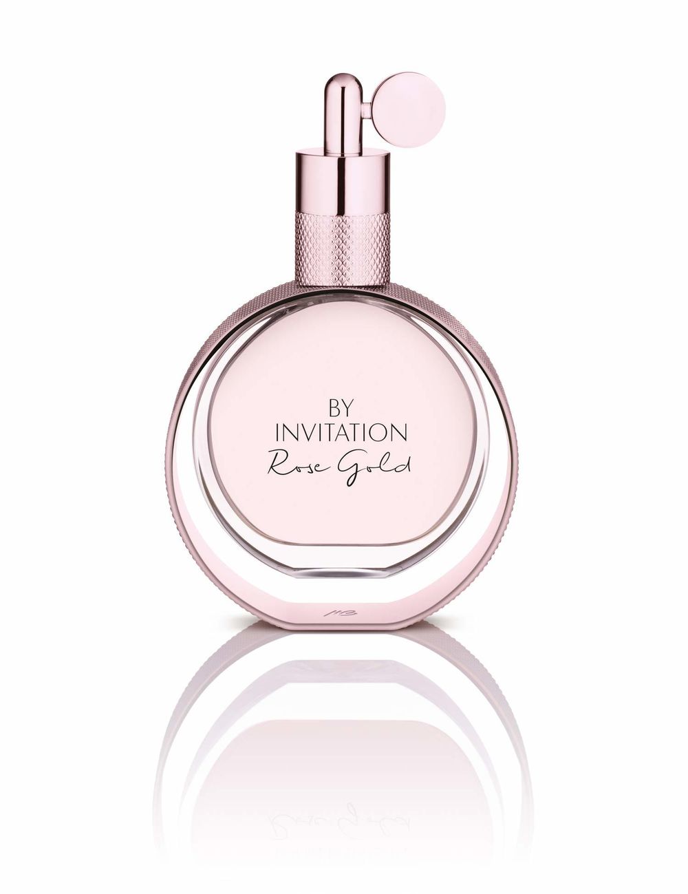 Michael Buble By Invitation Rose Gold