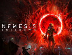 Nemesis: Lockdown (для ПК, цифровой код доступа)
