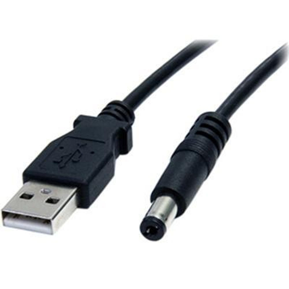 Кабель USB AM - штекер 3.5mm ORBITA OT-PCC07 (BS-390) 0.8m