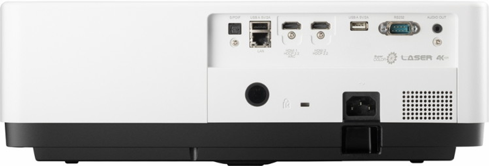 Проектор ViewSonic LSC700-4K лазерный