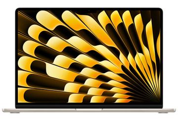 Ноутбук Apple MacBook Air 15 M3 8/512Gb Starlight