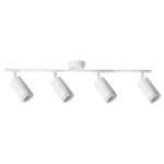 Потолочный светильник Arte Lamp IMAI A2365PL-4WH