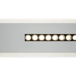Потолочный светодиодный светильник Freya Shine FR6105CL-L40W