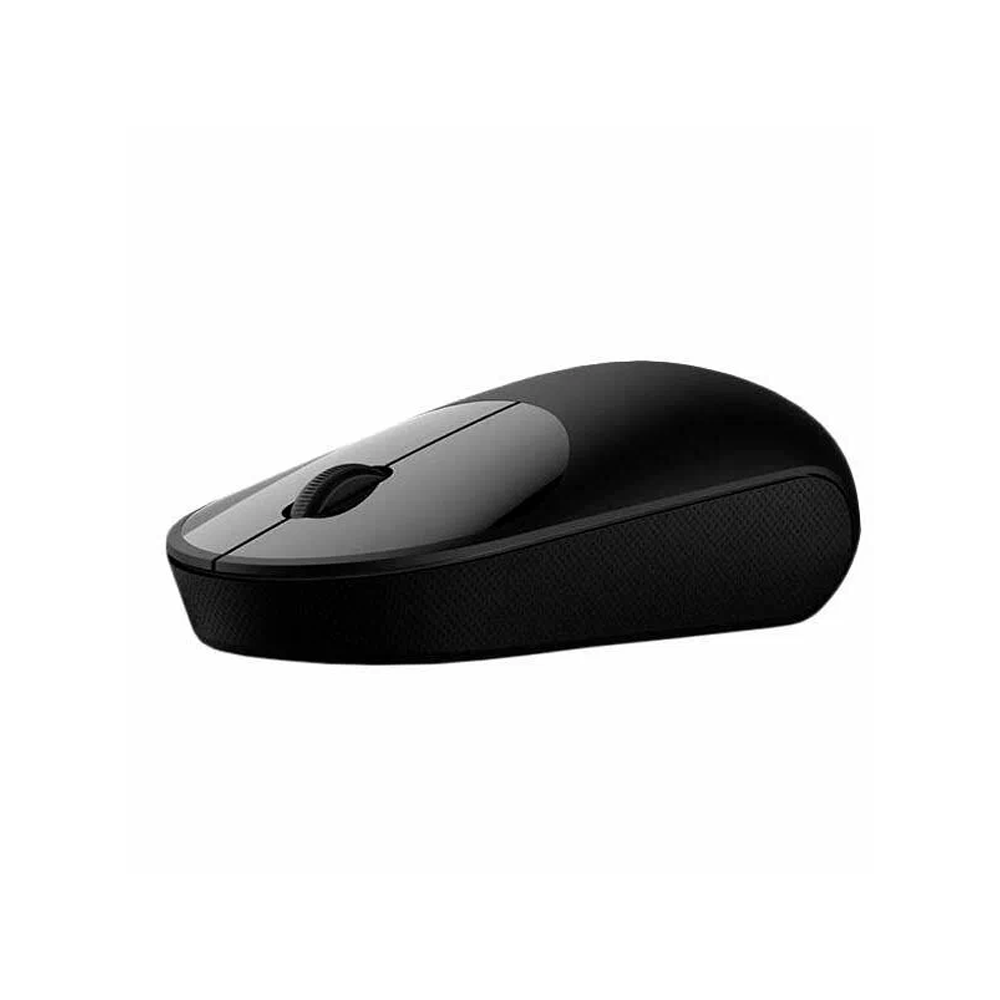 Мышь Xiaomi Mi Wireless Mouse Youth Edition WXSB01MW Black