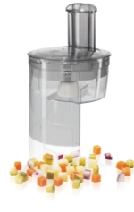 Кухонный комбайн Bosch MUM58M64