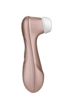 Вакуум-волновой бесконтактный стимулятор клитора Satisfyer PRO 2 NG