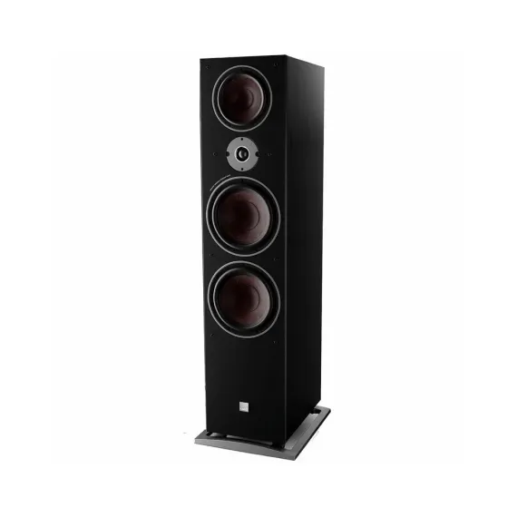 Dali Oberon 9 Black Ash