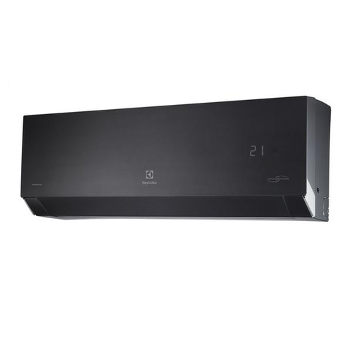 Сплит-система ELECTROLUX, ENTERPRISE SUPER DC Inverter, EACS/I-18HEN-BLACK/N8_24Y/in / EACS/I-18HEN-BLACK/N8_24Y/out