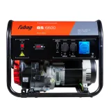 Бензиновый генератор Fubag  BS 6600 — фото 2