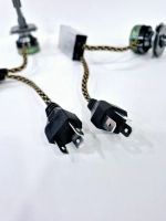 H4 (LED) / Светодиодные (H4) лампы, K18 High Power, 300 Вт - 12-24 вольт (2 шт. / комплект) НЕ